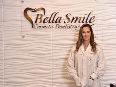 Bella Smile Fort Lauderdale Dentist