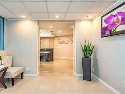 Bella Smile Fort Lauderdale Dentist