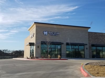 Bella Smiles Dental