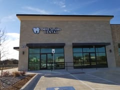 Bella Smiles Dental