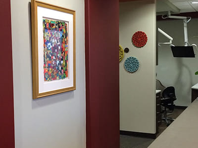 Bella Smiles Family & Cosmetic Dentistry - San Antonio