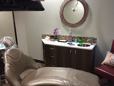 Bella Smiles Family & Cosmetic Dentistry - San Antonio