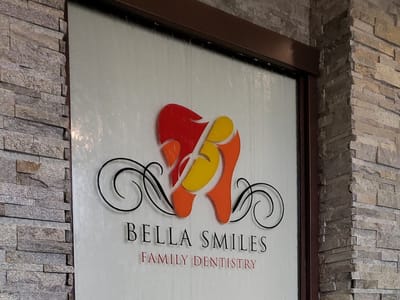Bella Smiles Family & Cosmetic Dentistry - San Antonio