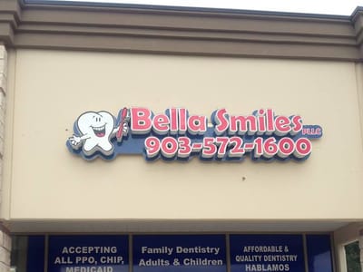Bella Smiles