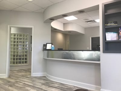 Bella Vista Dental