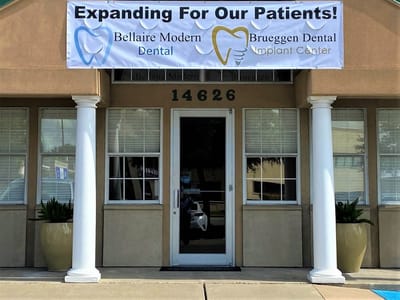 Bellaire Modern Dental