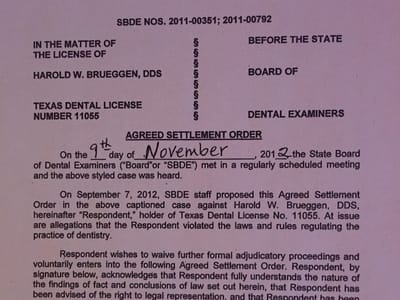 Bellaire Modern Dental