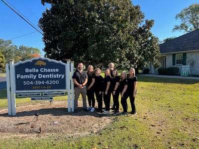 Belle Chasse Family Dentistry