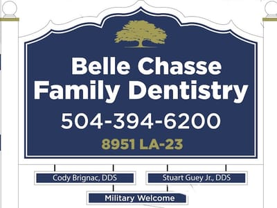 Belle Chasse Family Dentistry