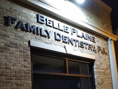 Belle Plaine Family Dental