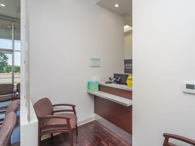 Belleview Dentist Office