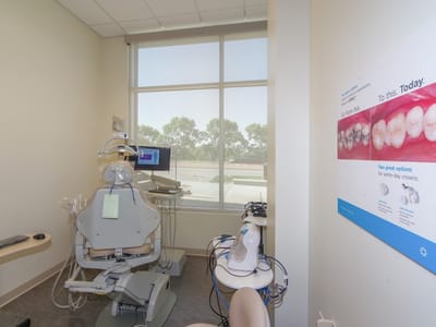 Belleview Dentist Office