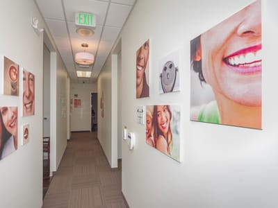 Belleview Dentist Office