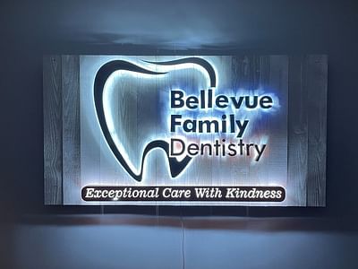 Bellevue Family Dentistry