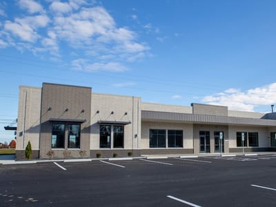 Bellevue Family Dentistry