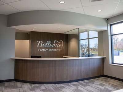 Bellevue Family Dentistry
