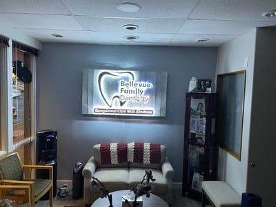 Bellevue Family Dentistry
