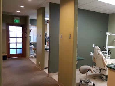 Bellevue Family Dentistry