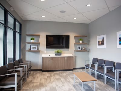 Bellevue Family Dentistry