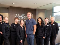 Bellevue Family Dentistry