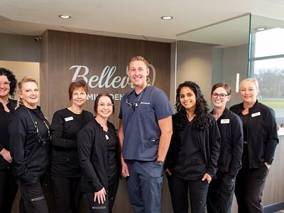 Bellevue Family Dentistry
