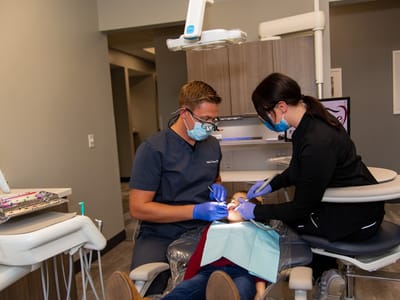 Bellevue Family Dentistry