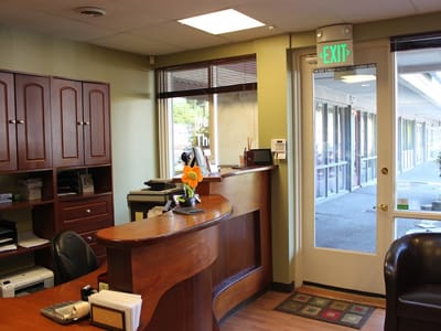 Bellevue Family Dentistry
