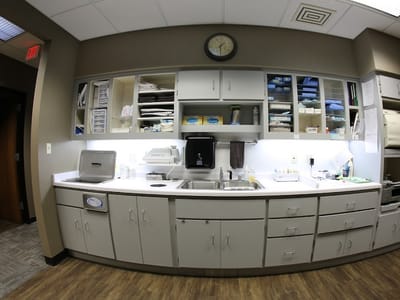 Bellevue Family Dentistry