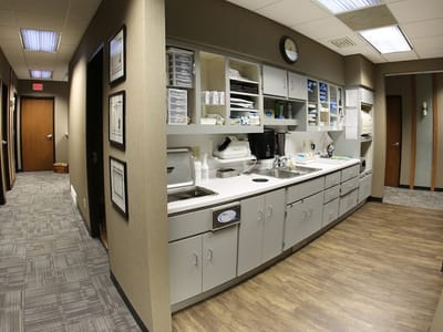 Bellevue Family Dentistry