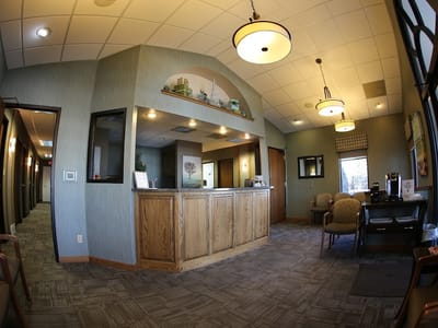 Bellevue Family Dentistry