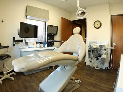 Bellevue Family Dentistry