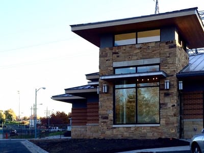 Bellevue Family Practice Dentistry