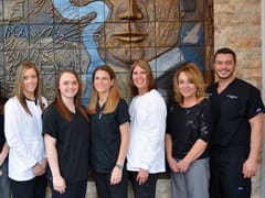 Bellevue Family Practice Dentistry