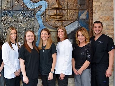 Bellevue Family Practice Dentistry