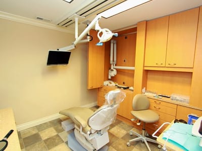 Bellevue Park Dental