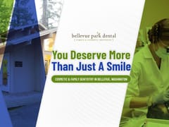 Bellevue Park Dental