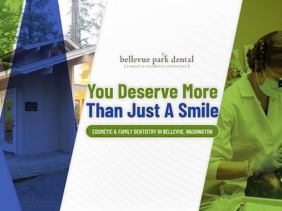 Bellevue Park Dental