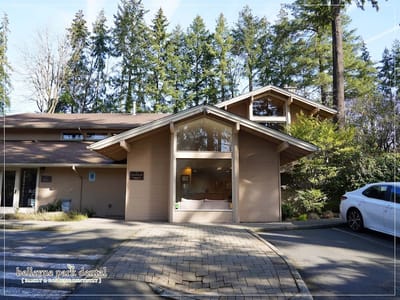 Bellevue Park Dental