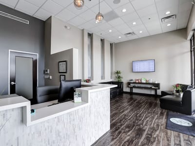 Bellissimo Dentistry