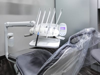 Bellissimo Dentistry