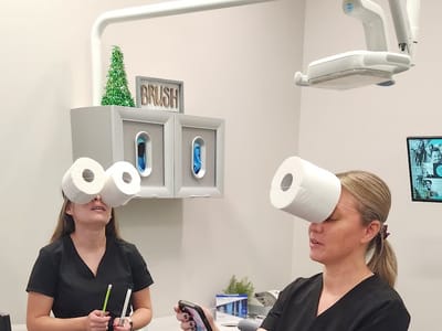 Bellissimo Dentistry