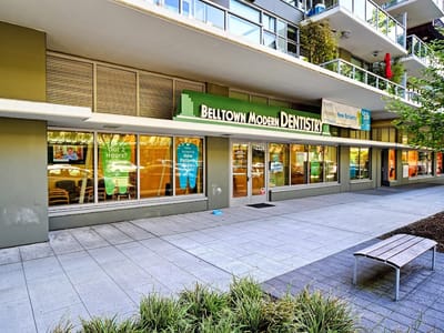 Belltown Modern Dentistry