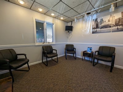 Bellwood Family Dental