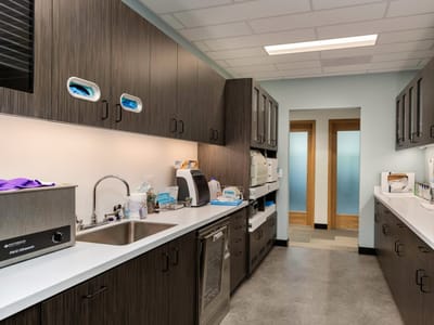 Belmont Family Dentistry