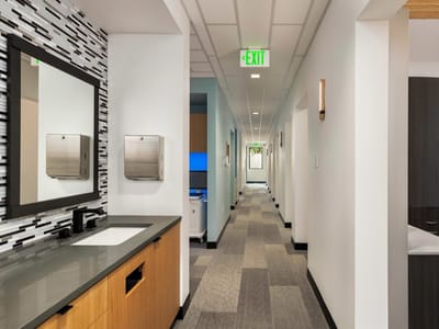 Belmont Family Dentistry