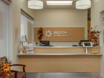 Belton Modern Dentistry