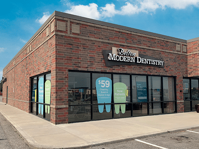 Belton Modern Dentistry