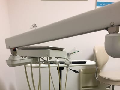 Belton Modern Dentistry
