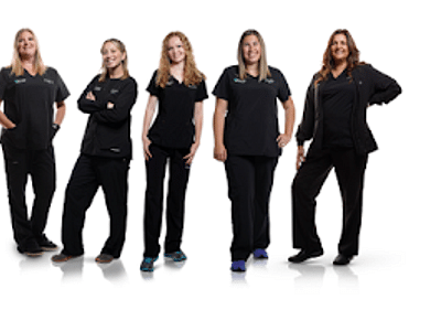 Bemidji Dental Clinic