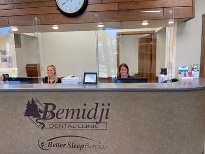 Bemidji Dental Clinic